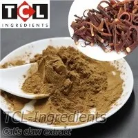 Kassiküüne ekstrakti pulber