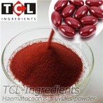 Haematococcus Pluvialis pulber