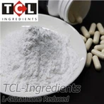 Vähendatud puhas L-glutatioon