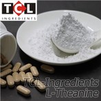 Puhas L Theanine'i pulber