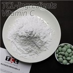 Maitsetu C-vitamiini pulber